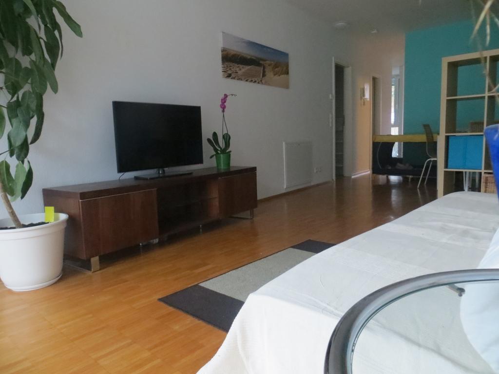 Apartment Schultheiss Konstanz Room photo