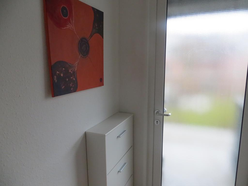 Apartment Schultheiss Konstanz Room photo