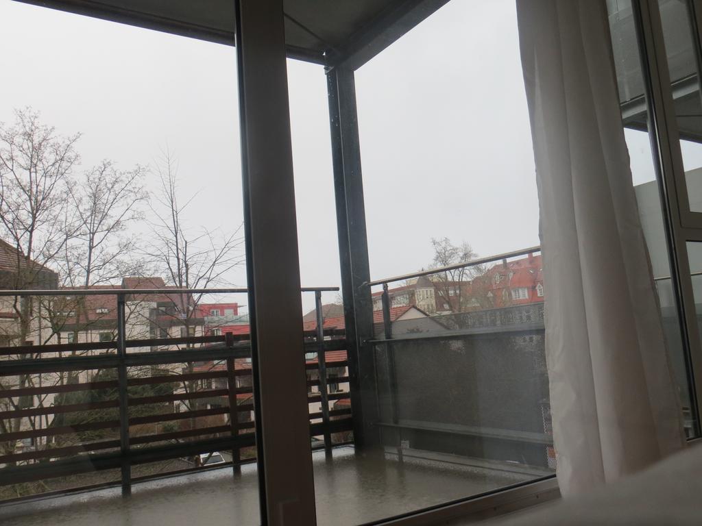 Apartment Schultheiss Konstanz Room photo