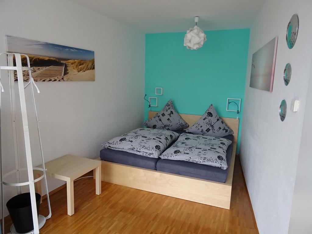 Apartment Schultheiss Konstanz Exterior photo